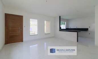 Imagem 4: Casa Alto Padrão para Venda em Interlagos I Vila Velha-ES - 605