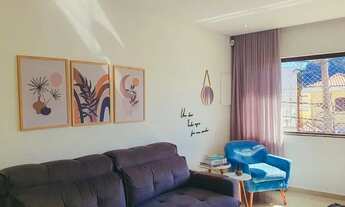 Imagem 3: Casa para venda com 154 metros quadrados com 3 quartos em Parque Palmas do Tremembé - São