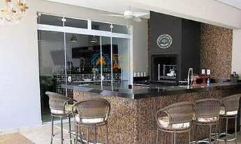 Imagem 2: Venda - Casa - Residencial Dona Margarida - Santa Bárbara D'Oeste - SP