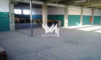 Imagem: Loja Comercial / Jardim Guanca