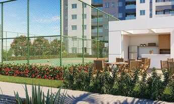 Imagem 4: Apto 2 e 3 quartos em Aguas claras com até 2 vagas de garagem