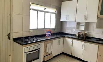 Imagem: Casa com 2 dormitórios à venda, 94 m²