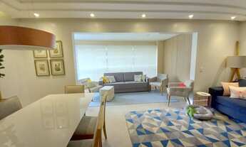 Imagem 3: Apartamento para venda com 3 suites, escritório e 4 vagas em Perdizes - São Paulo - SP