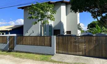 Imagem: Casa Nova alto padrão na Caieira da barra