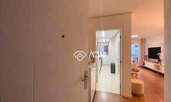 Imagem 2: Apartamento com 2 dormitórios para alugar, 89 m² por R$ 4.150/mês - Praia de Itapoã - Vila