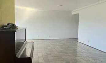 Imagem 4: Apartamento no Parque 10 com 3 quartos sendo 1 suite