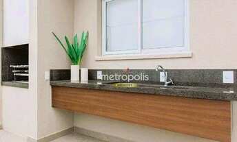 Imagem 9: Apartamento com 2 dormitórios, 47 m² - venda por R$ 266.000,00 ou aluguel por R$ 1.350,00