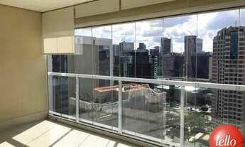 Imagem 4: São Paulo - Apartamento Padrão - Brooklin