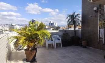 Imagem 2: Apartamento 4 quartos de cobertura