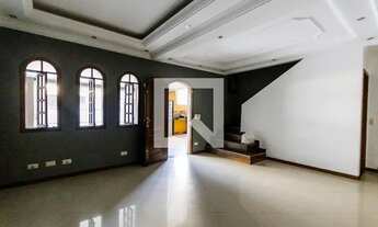 Imagem 2: Casa para Aluguel - Vila Curuça, 3 Quartos, 178 m2