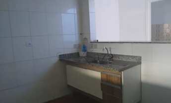 Imagem 3: Casa Sobrado Monte Castelo 3 Dormitórios - 170m²