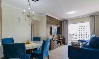 Imagem 4: Apto 3 dormitórios - 1 suíte - Vila Gumercindo