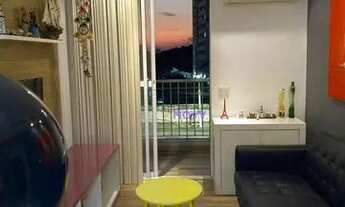 Imagem: Apartamento com 3 dormitórios à venda