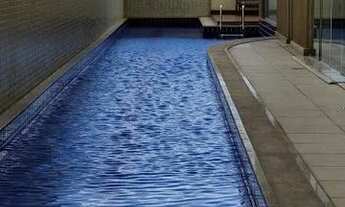 Imagem 2: Excelente apartamento de 2 quartos de frente para o mar Cód: 21240 R