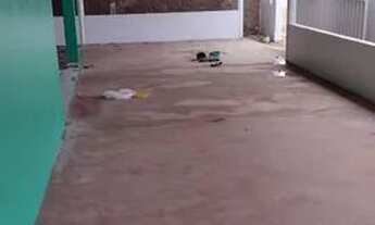 Imagem 6: Casa no nova cidade