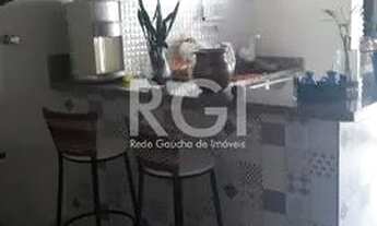 Imagem 5: Casa para Venda - 110.14m², 2 dormitórios, sendo 1 suites, 2 vagas - Hípica