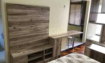 Imagem 2: Apartamento JK para Venda - 31.94m², 1 dormitório, Jardim Botânico