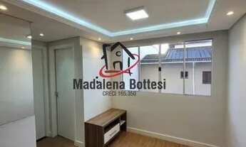 Imagem 3: Apartamento para Venda em Mogi das Cruzes, Jardim Nathalie, 2 dormitórios, 1 banheiro, 1 v