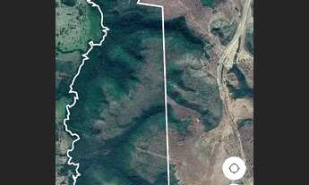 Imagem 2: Fazenda em Luzimangues. 50 mil por alqueire