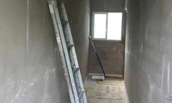 Imagem 3: Casa com 2 dormitórios para alugar, 60 m² por R$ 1.518,30/mês - Las Palmas - São Bernardo