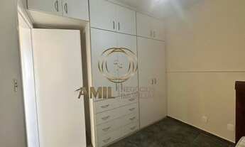 Imagem 3: TR - RA Amil Negócios Imobiliários Aluga Apartamento, 2 Dormitórios, 62m², Jardim das Indú