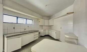 Imagem 6: Apartamento / 135 metros quadrados com 3 quartos em Dionisio Torres - Fortaleza - CE