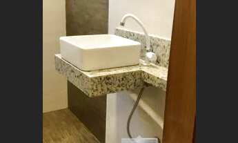 Imagem 6: Sobrado Alto Padrão na Vila Libanesa