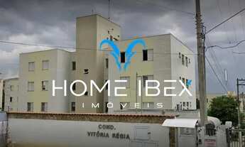 Imagem: Apartamento - Jardim dos Oliveiras - Campinas