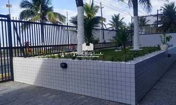 Imagem 6: Apartamento para aluguel com 78 metros quadrados com 2 quartos em Centro - Mongaguá - SP