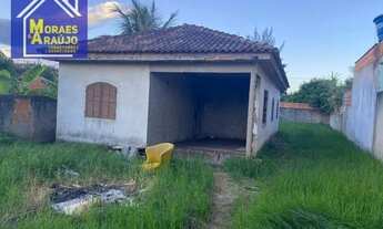 Imagem: Casa com 2 dormitórios à venda por R$