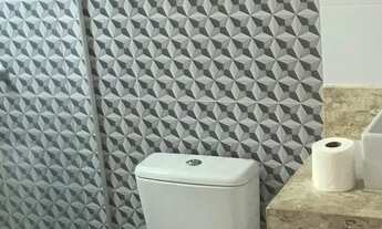 Imagem 5: CASA NO ALPHAVILLE