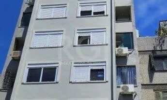 Imagem: Apartamento de 1 dormitório no bairro Centro