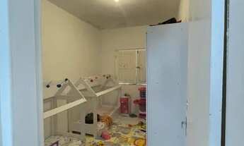 Imagem 5: Chave em nossa senhora do socorro