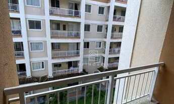 Imagem 6: Apartamento com 3 dormitórios à venda, 65 m² por R$ 339.000 - Passaré - Fortaleza/CE