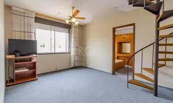 Imagem: Cobertura em Jardim Botânico