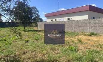 Imagem 3: VENDE-SE TERRENO 520M² EM CHAPADA DOS GUIMARÃES