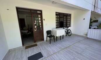 Imagem 3: Village com 4/4 + Espaço Gourmet - Condomínio Fechado - Stella Maris