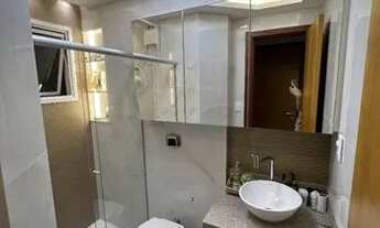 Imagem: Apartamento para aluguel possui 64 metros