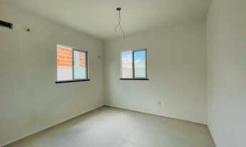 Imagem 3: Casa em rua pública no Centro do Eusébio