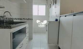 Imagem 3: SANTO ANDRé - Apartamento Padrão - Campestre