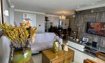 Imagem: Cobertura Sonata Residence dispõe de 175m²