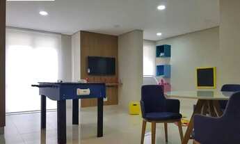 Imagem 5: Apartamento com 2 dormitórios, 63 m² - venda por R$ 495.000 ou aluguel por R$ 2.395/mês