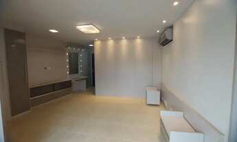 Imagem 3: ALUGO BELA CASA EM RESIDENCIAL FECHADO, CLIMATIZADA, SEMI MOBILIADA E GARAGEM