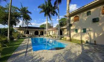 Imagem 3: Mansão para Locação