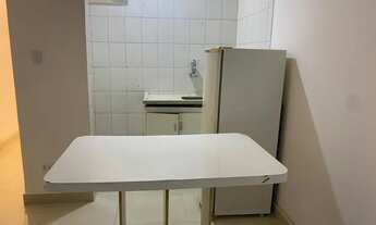 Imagem 5: Kitnet para aluguel e venda, semi mobiliada, na Av. 9 de Julho - Bela Vista