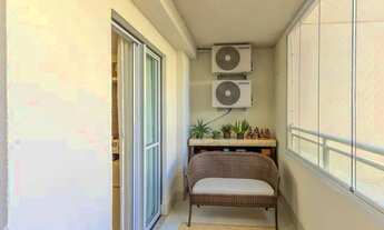 Imagem 6: Apartamento à venda em Campinas