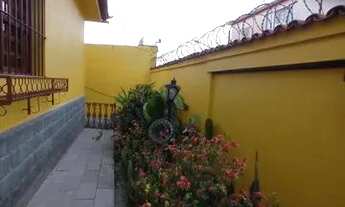 Imagem 5: Casa para aluguel com 300 metros quadrados com 5 quartos no Colégio Batista - Belo Horizon