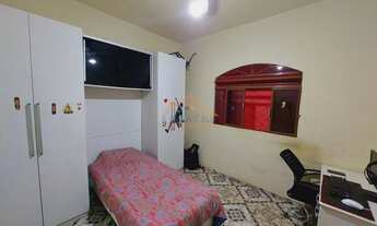 Imagem 6: Casa de 03 quartos, sendo um suíte, sala, cozinha, espaço gourmet, 01 vaga de garagem, pró