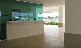 Imagem 4: Apartamento para aluguel tem 36 metros quadrados com 1 quarto em Setor Noroeste - Brasília