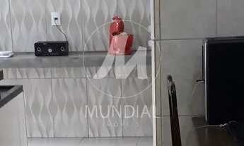 Imagem 7: Casa (térrea na rua) 2 dormitórios/suite, cozinha planejada